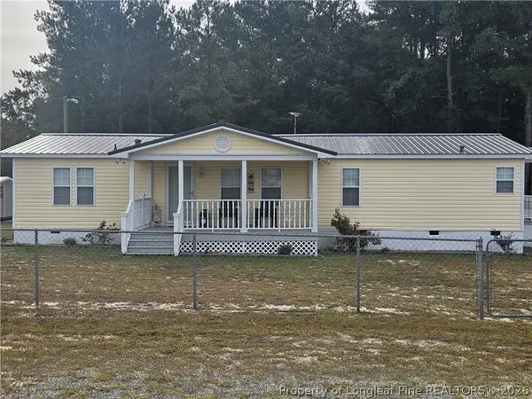 5505 Franklin Street, Hope Mills, NC 28348