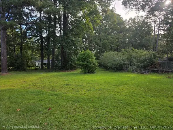 1671 Rim Road, Fayetteville, NC 28314