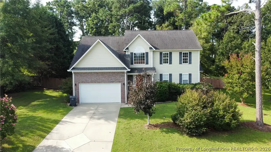 7513 Wilkins Drive, Fayetteville, NC 28311 - #2