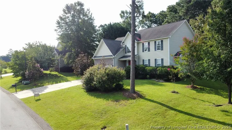 7513 Wilkins Drive, Fayetteville, NC 28311 - #3