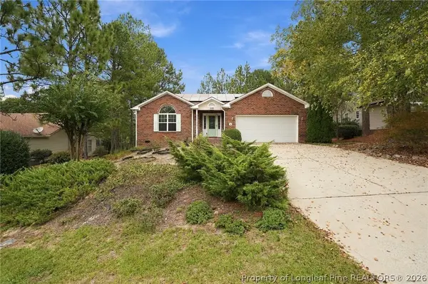 320 Fox Run Road, Pinehurst, NC 28374