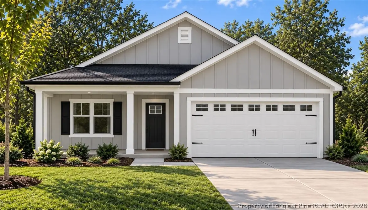 6342 Bailey Lake Road, Fayetteville, NC 28304 - #1