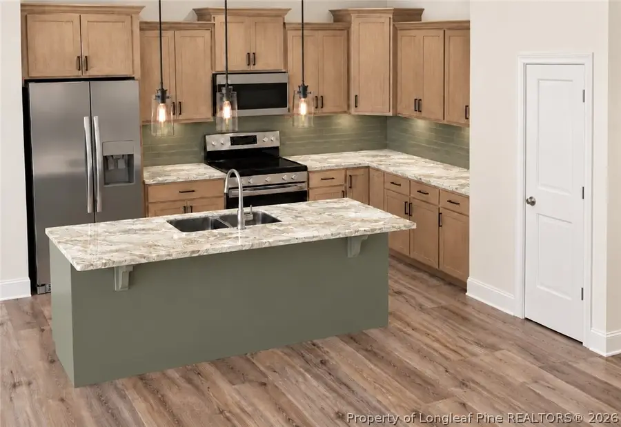 6338 Bailey Lake Road, Fayetteville, NC 28304 - #2