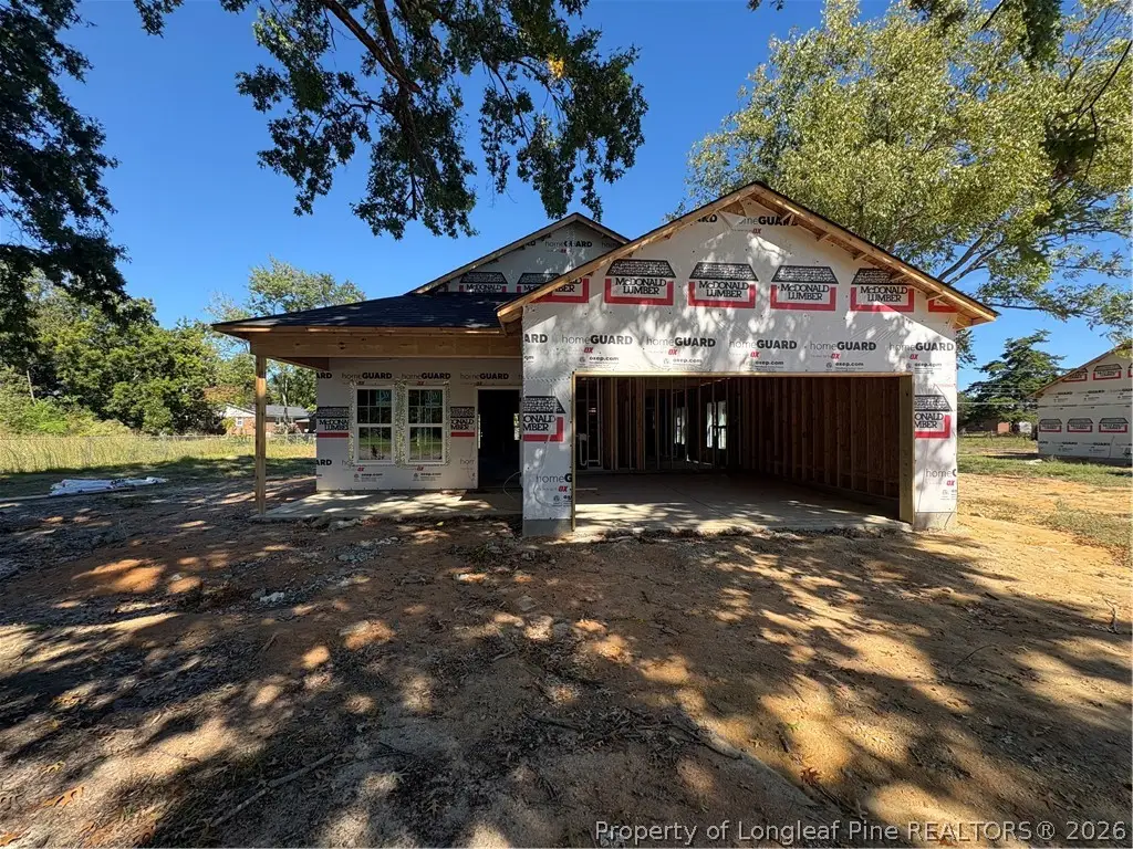 7774 Hazelwood Avenue, Fayetteville, NC 28314 - #1