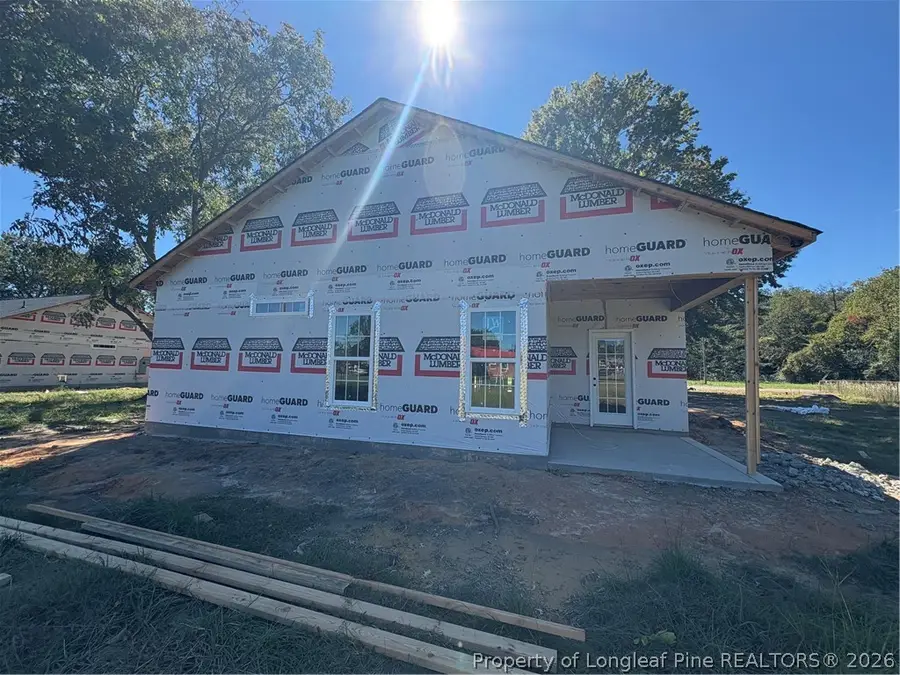 7774 Hazelwood Avenue, Fayetteville, NC 28314 - #3