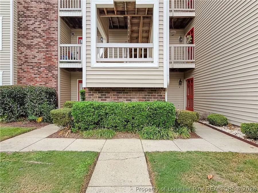 2705 Preston Woods Lane #4, Fayetteville, NC 28304 - #2