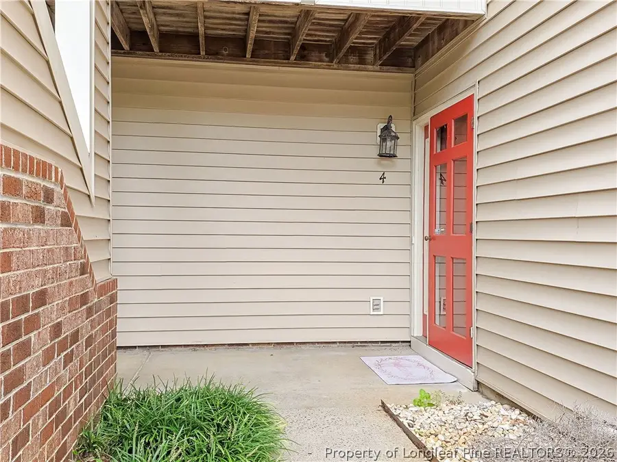 2705 Preston Woods Lane #4, Fayetteville, NC 28304 - #3