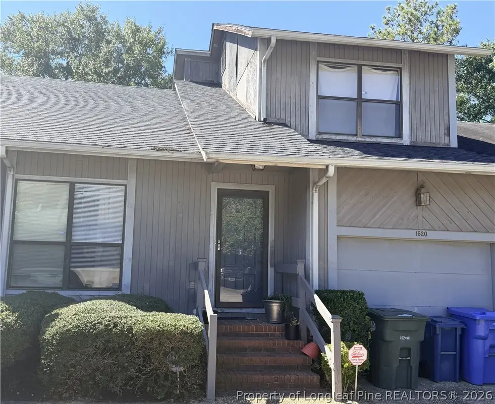 1520 Londonderry Place, Fayetteville, NC 28301 - #1