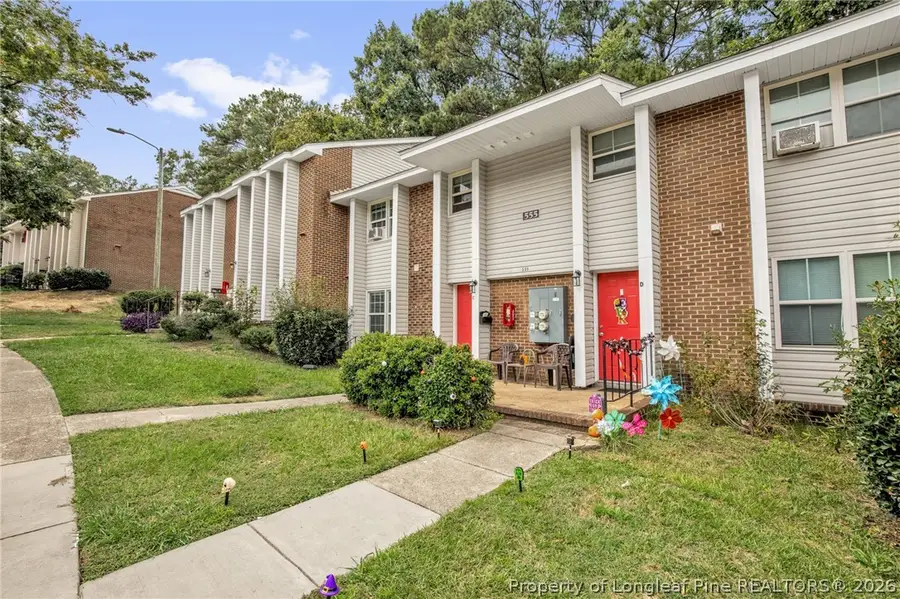555 Winding Creek Road #C, Fayetteville, NC 28305 - #2