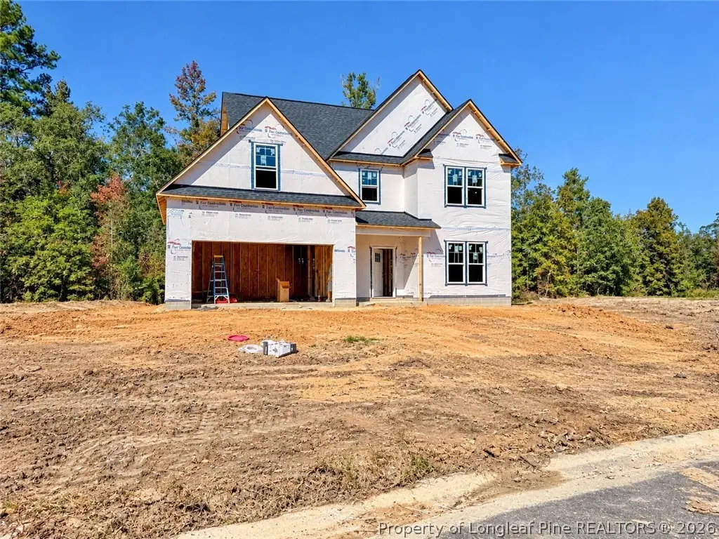 209 Blackburn Farm (lot 14) Drive, Raeford, NC 28376 - #1