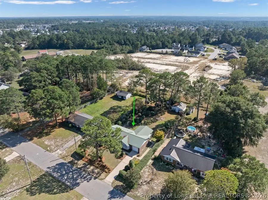 3924 Heidelberg Drive, Hope Mills, NC 28348 - #2