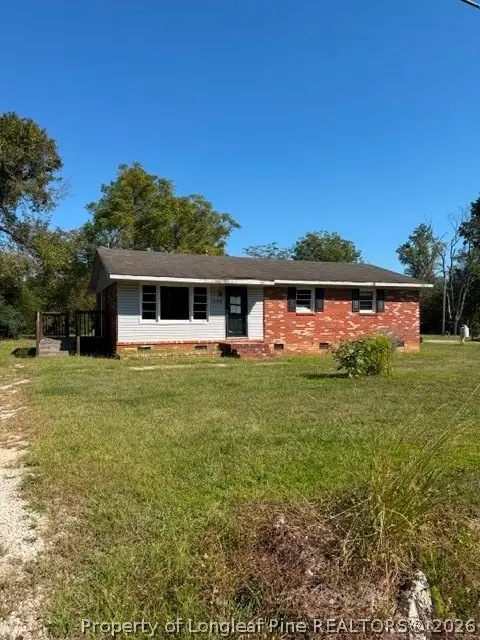 1596 Mclean Chapel Church Road, Bunnlevel, NC 28323 - #1