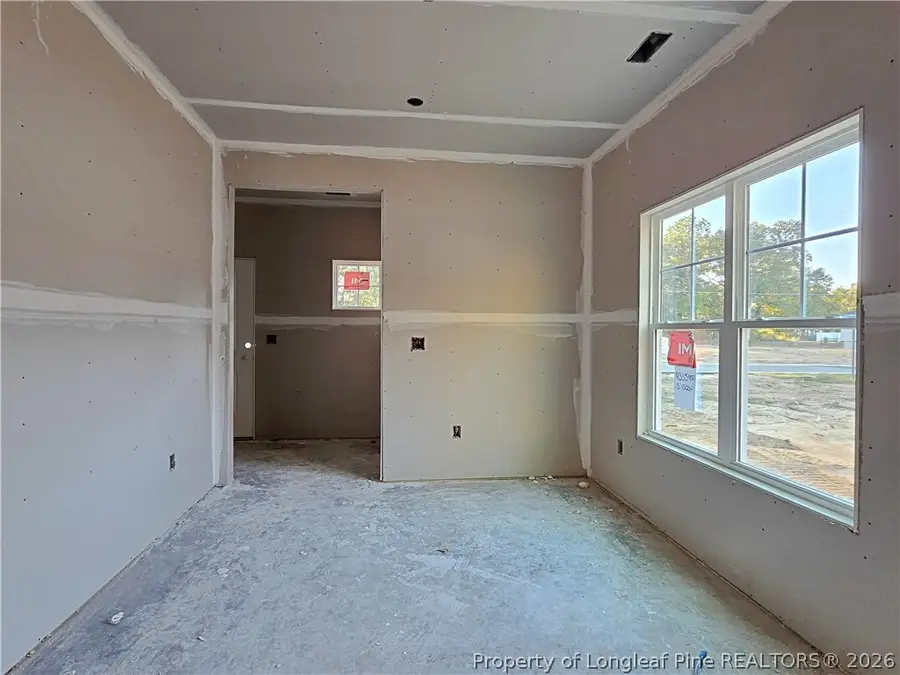 928 Stevens Street, Raeford, NC 28376 - #3