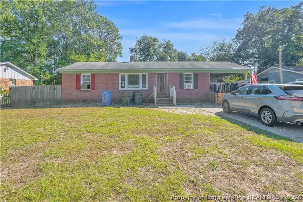 3705 Madison Avenue, Fayetteville, NC 28304