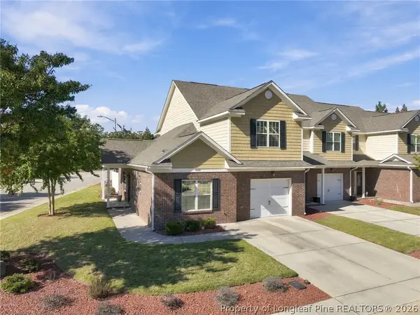 1124 Braybrooke Place, Fayetteville, NC 28314