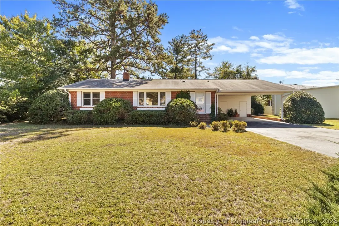 3319 Guy Circle, Fayetteville, NC 28303 - #1