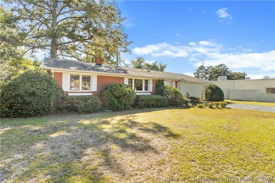3319 Guy Circle, Fayetteville, NC 28303 - #2