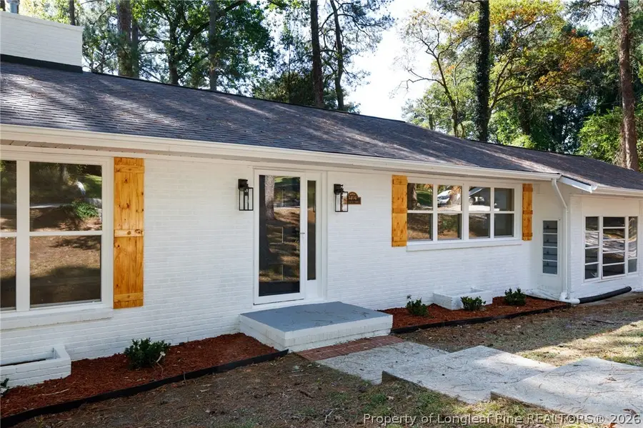 1404 Valencia Drive, Fayetteville, NC 28303 - #2