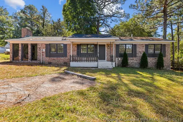 7605 Jennings Lane, Fayetteville, NC 28303