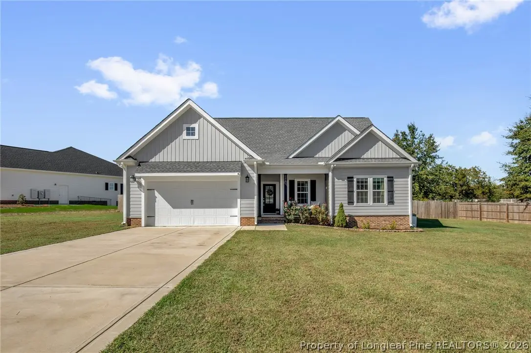 131 Crownview Lane, Dunn, NC 28334 - #1