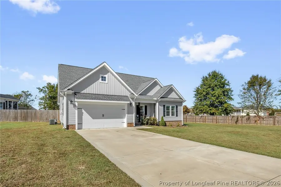 131 Crownview Lane, Dunn, NC 28334 - #2