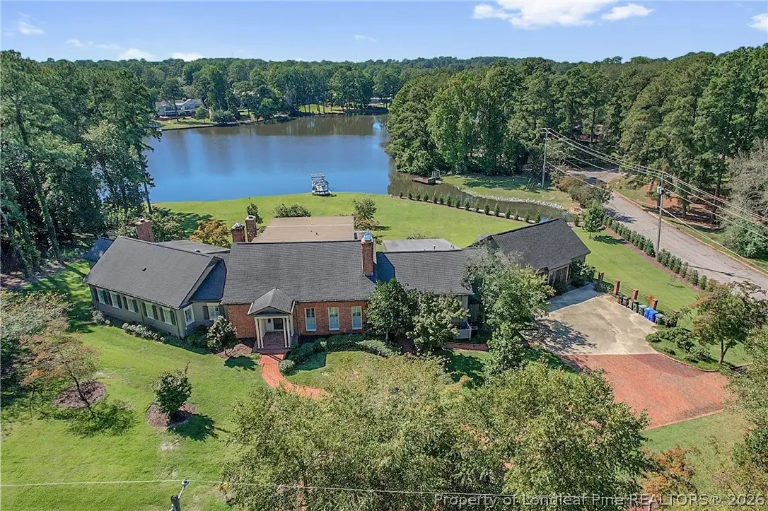 400 Forest Lake Road, Fayetteville, NC 28305 - #1