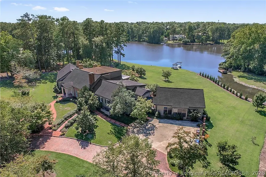 400 Forest Lake Road, Fayetteville, NC 28305 - #2