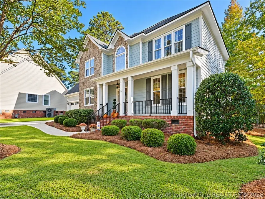 2904 Hollow Springs Court, Fayetteville, NC 28311 - #2