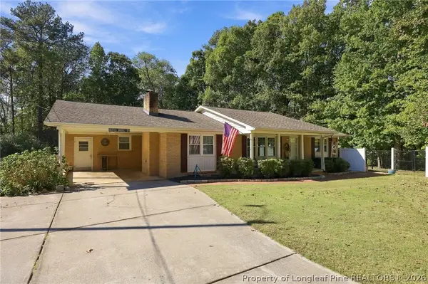2017 Longwood Avenue, Sanford, NC 27330