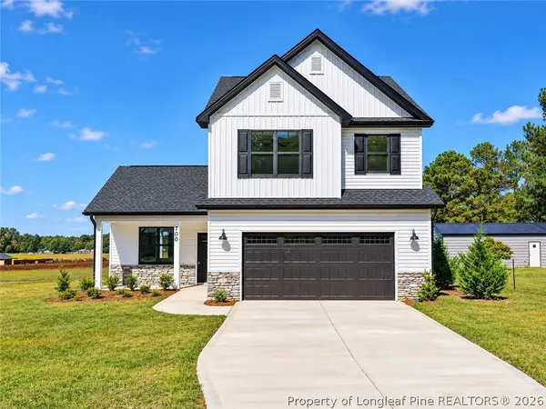 700 Brown Road, Lillington, NC 27546