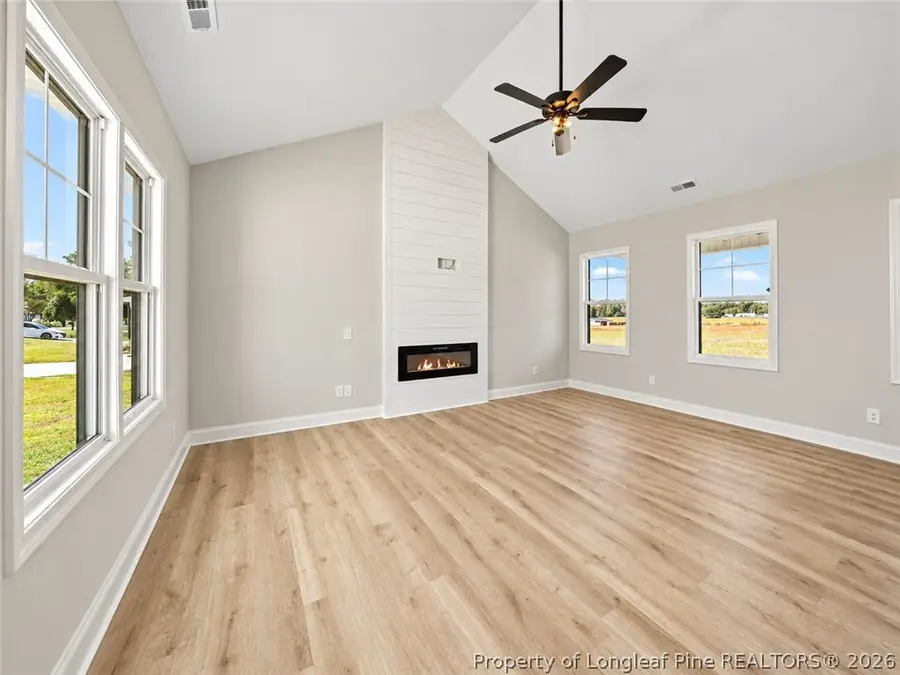 700 Brown Road, Lillington, NC 27546 - #2