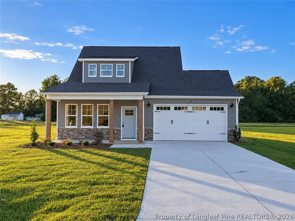 147 Evelene Way, Clinton, NC 28328 - #1