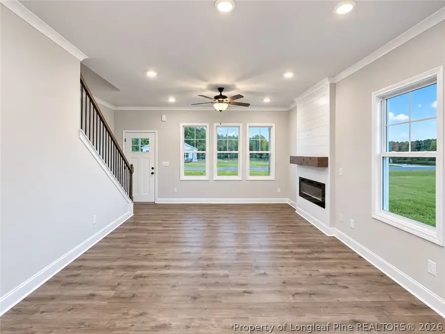 147 Evelene Way, Clinton, NC 28328 - #3