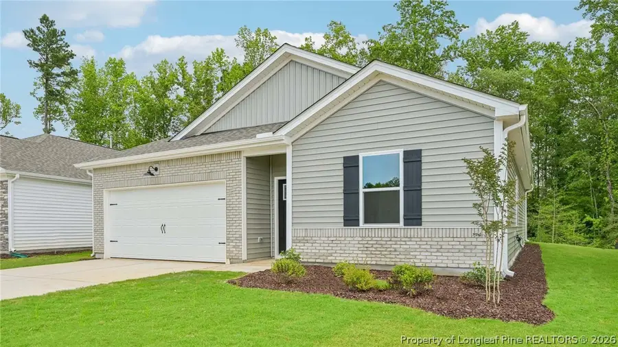 436 Conifer Street, Sanford, NC 27332 - #2