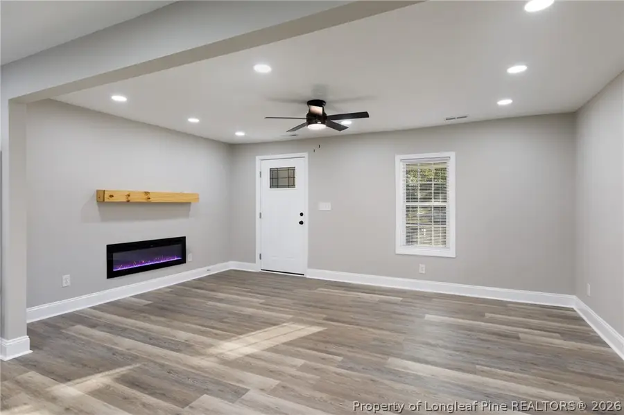 414 Bryan Street, Fayetteville, NC 28305 - #3