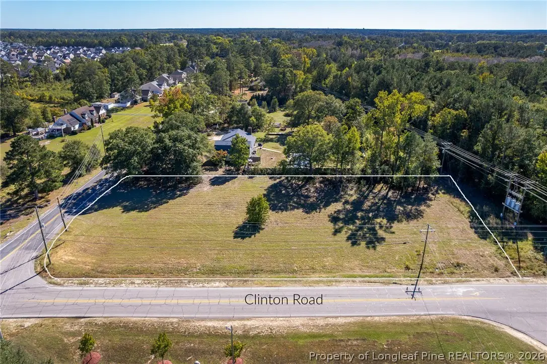 1.11 Acres Clinton Road, Fayetteville, NC 28312 - #1