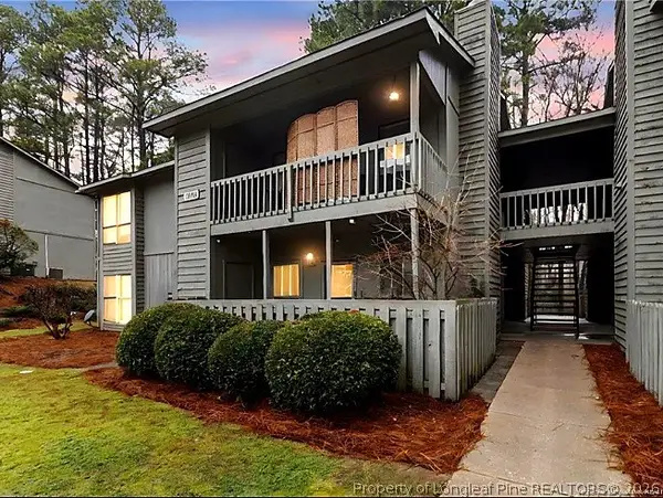 1891 Tryon Drive #7, Fayetteville, NC 28303