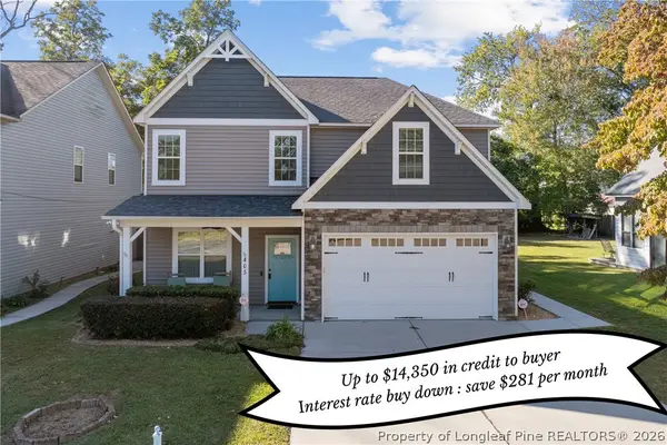 405 Cape Fear Avenue, Fayetteville, NC 28303
