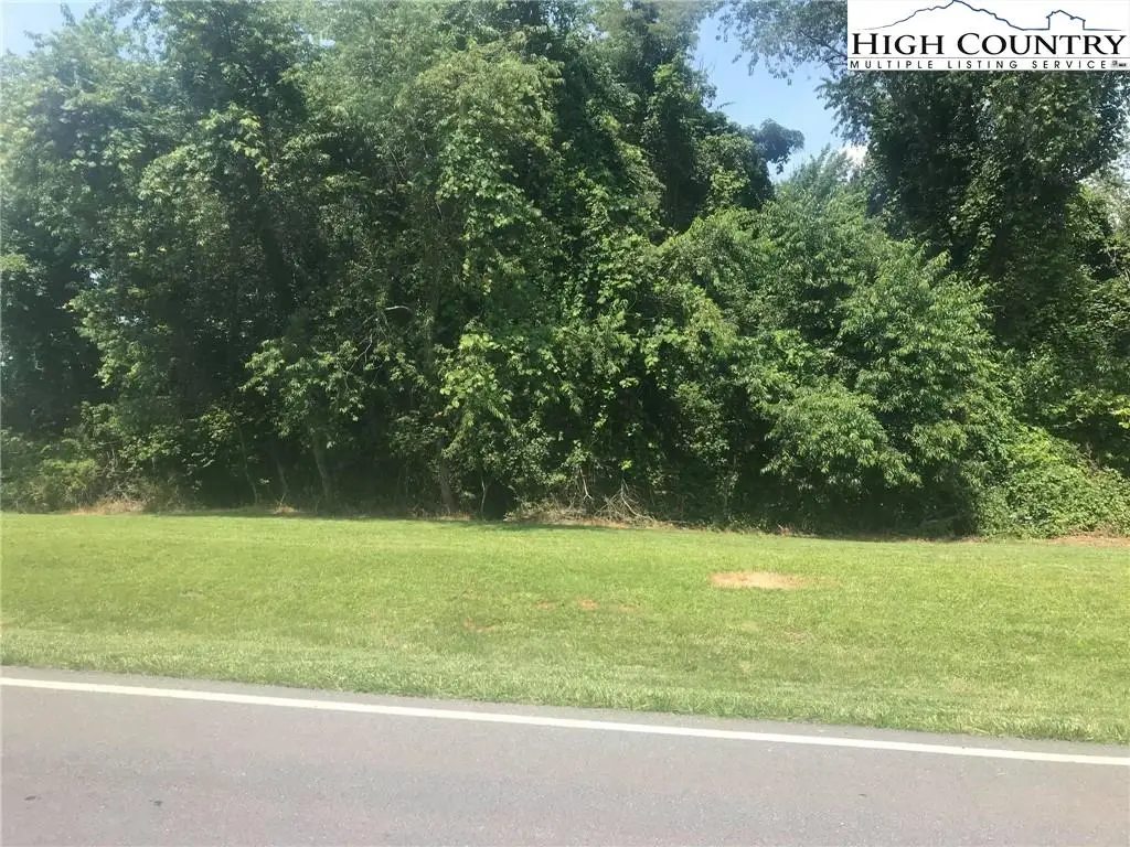 TBD 10-H Memorial Park Drive, Sparta, NC 28675 - #1