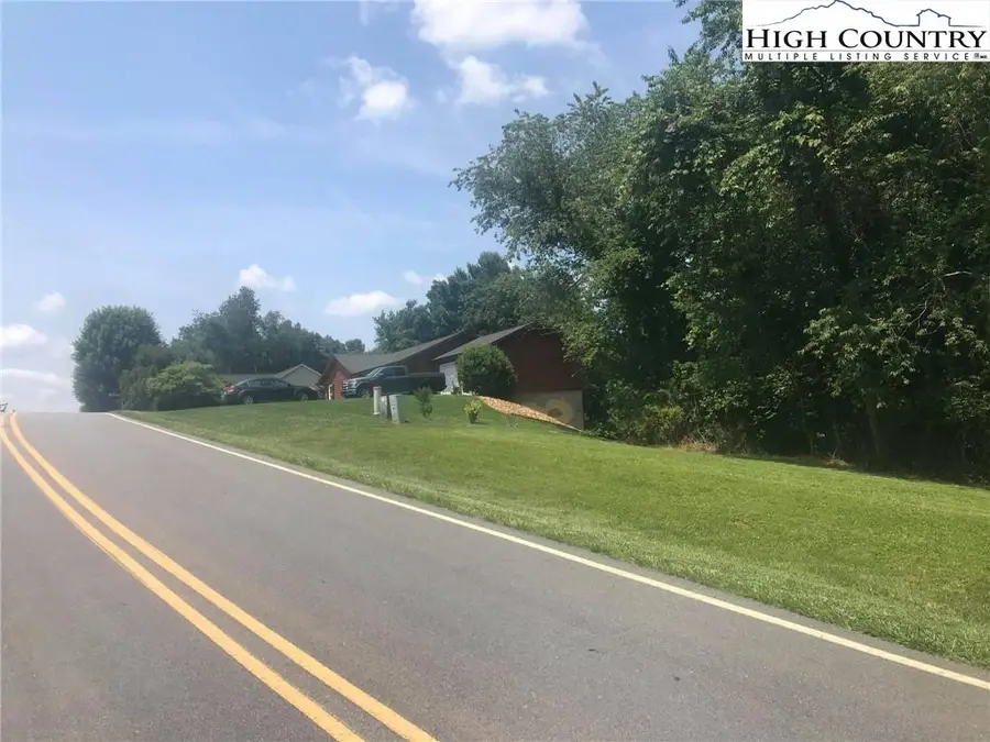 TBD 10-H Memorial Park Drive, Sparta, NC 28675 - #2