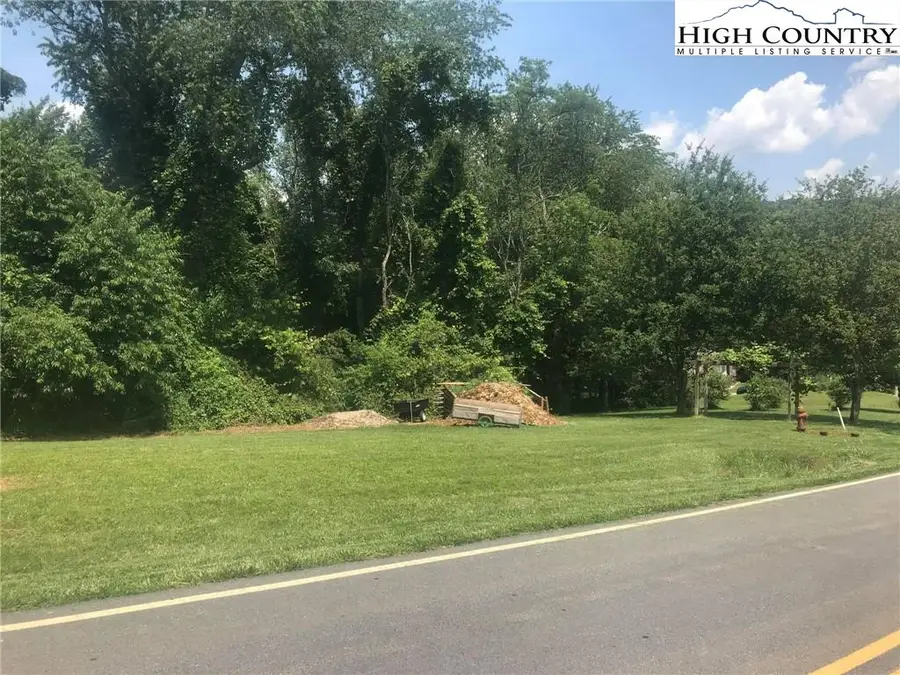 TBD 10-H Memorial Park Drive, Sparta, NC 28675 - #3