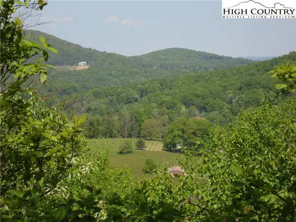 Lot #37 Ridgewood Road, Sparta, NC 28675