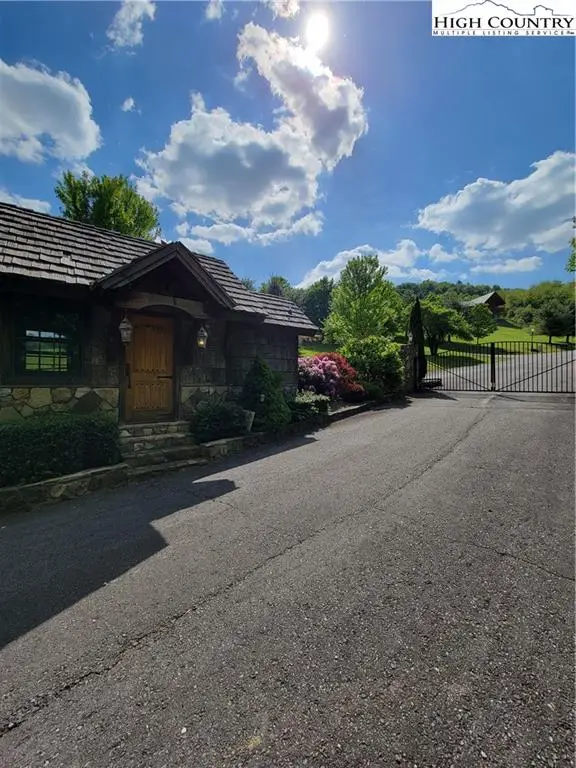 Lot #37 Ridgewood Road, Sparta, NC 28675 - #2