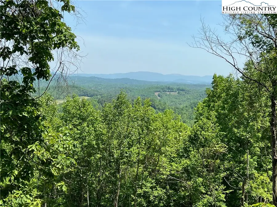 TBD (Lot 13) W Mahogany Court, Lansing, NC 28643 - #2