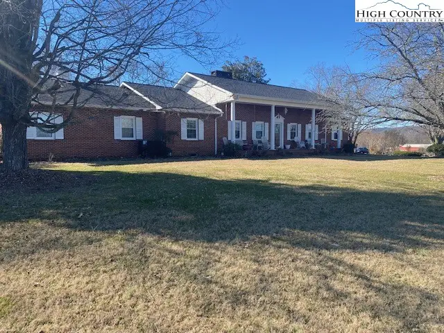 104 Baptist Home Road, North Wilkesboro, NC 28659 - Image #1