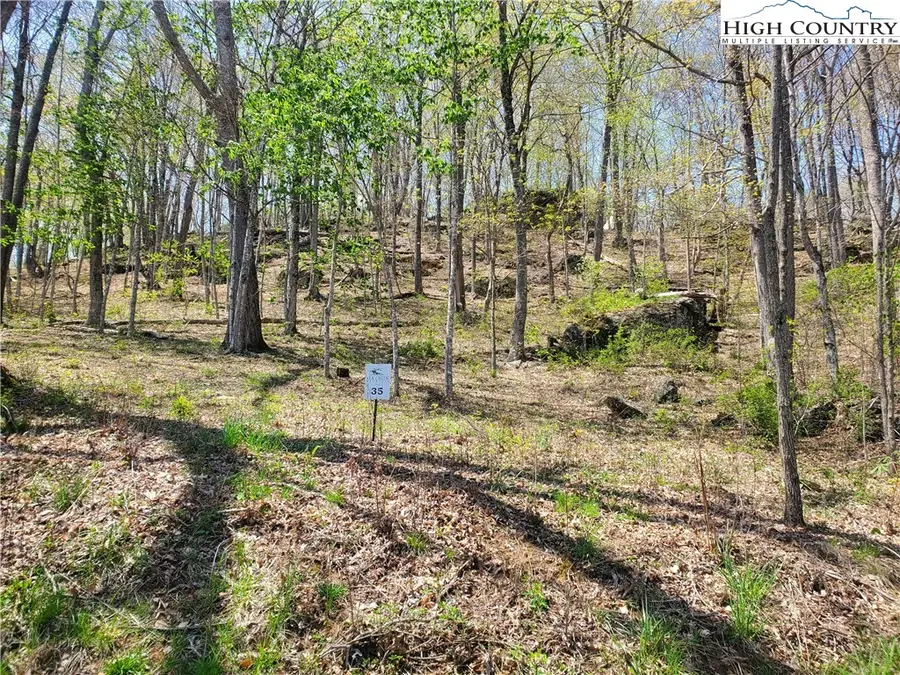 TBD Soothing Waters Drive, Todd, NC 28684 - Image #2