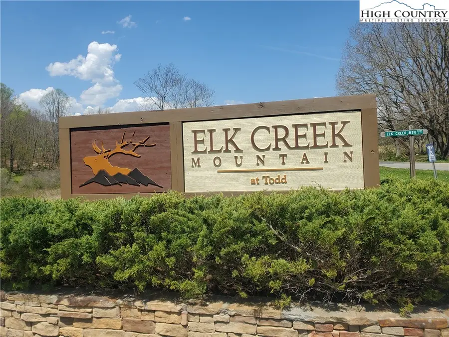 TBD Soothing Waters Drive, Todd, NC 28684 - Image #3