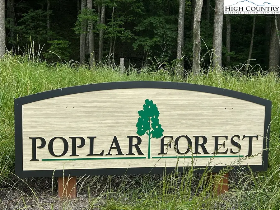 Lot 64 Poplar Forest Drive, Boone, NC 28607 - #3