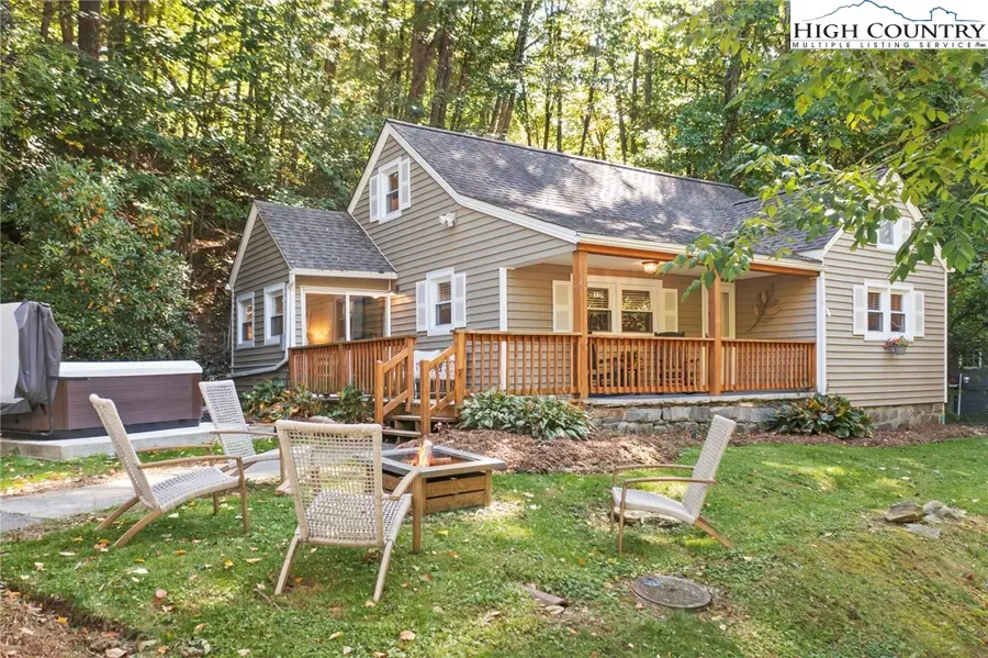 207 Old Turnpike Road, Banner Elk, NC 28604 - Image #2