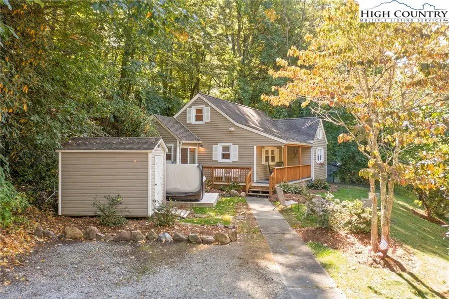 207 Old Turnpike Road, Banner Elk, NC 28604 - Image #3